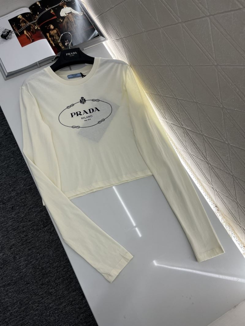 Prada T-Shirts